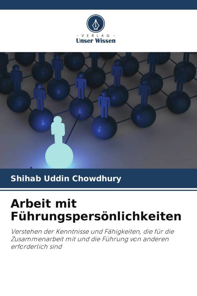 Arbeit mit Führungspersönlichkeiten
