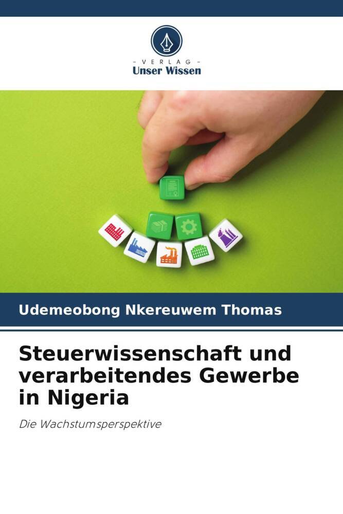 Steuerwissenschaft und verarbeitendes Gewerbe in Nigeria