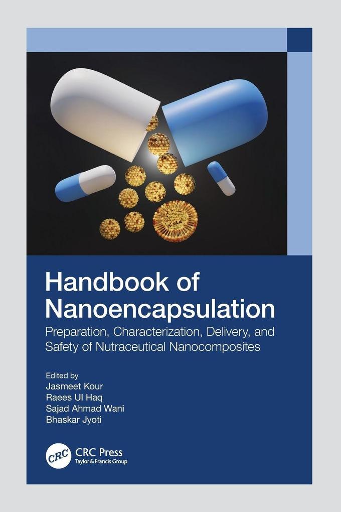 Handbook of Nanoencapsulation