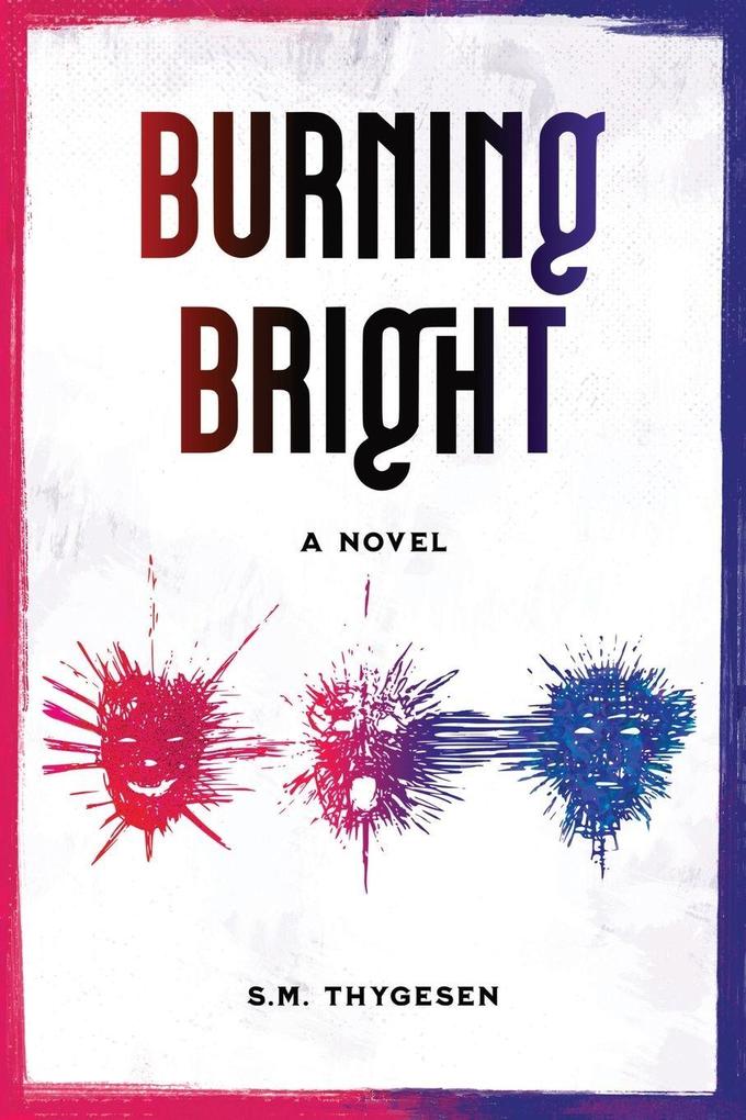 Burning Bright