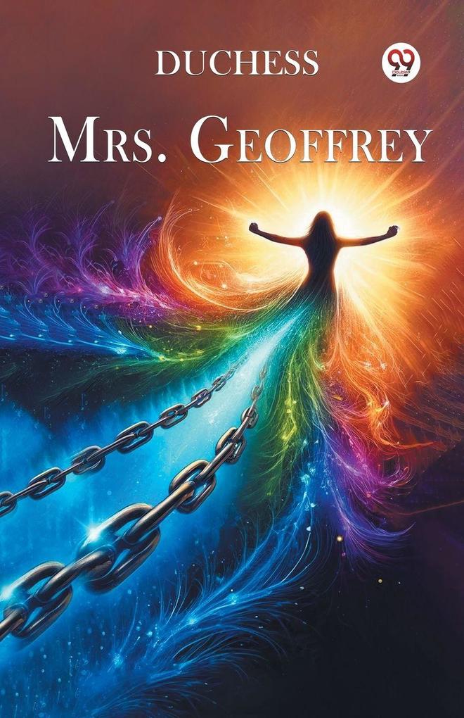 Mrs. Geoffrey