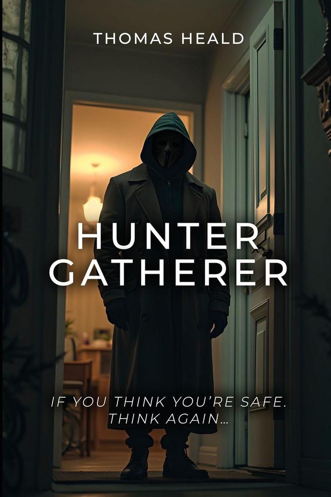 Hunter Gatherer