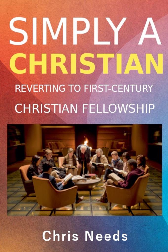 Simply A Christian