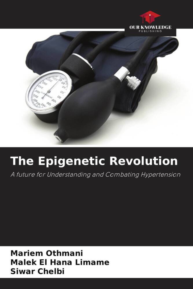 The Epigenetic Revolution