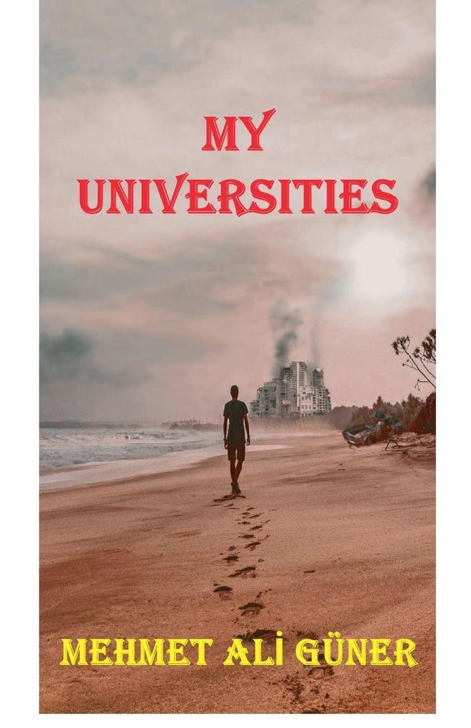 My Universities