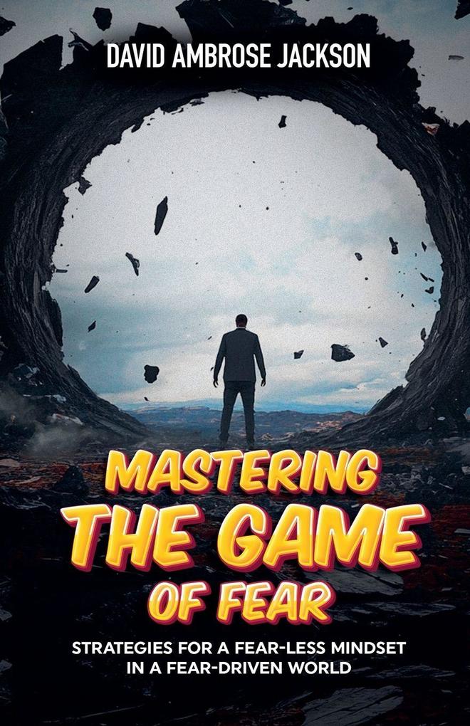 Mastering The Game of FEAR