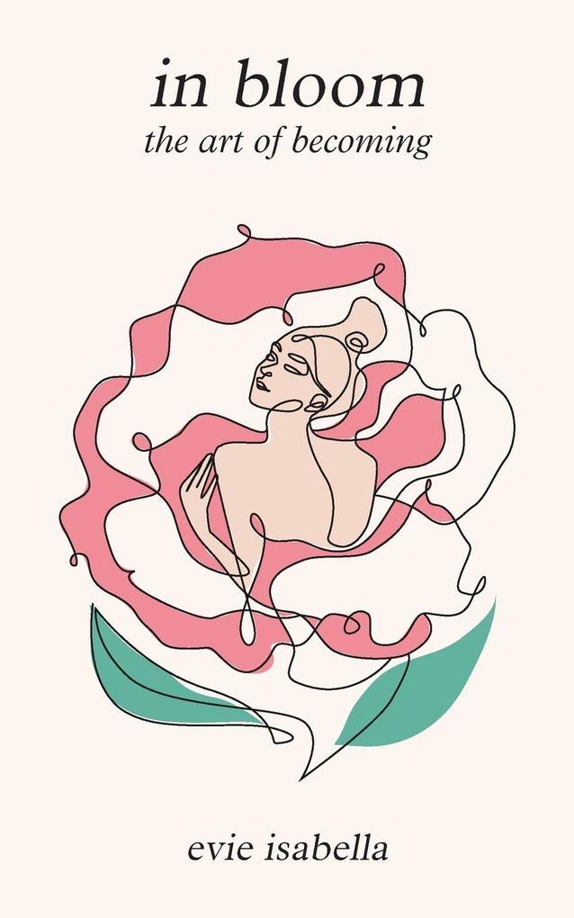 in bloom