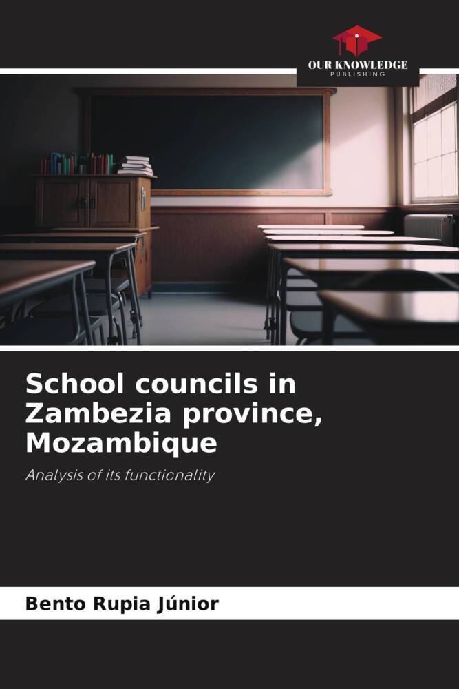 School councils in Zambezia province Mozambique