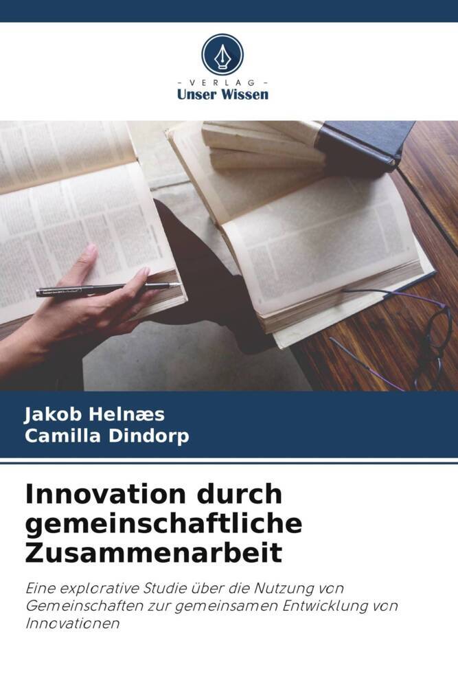 Innovation durch gemeinschaftliche Zusammenarbeit