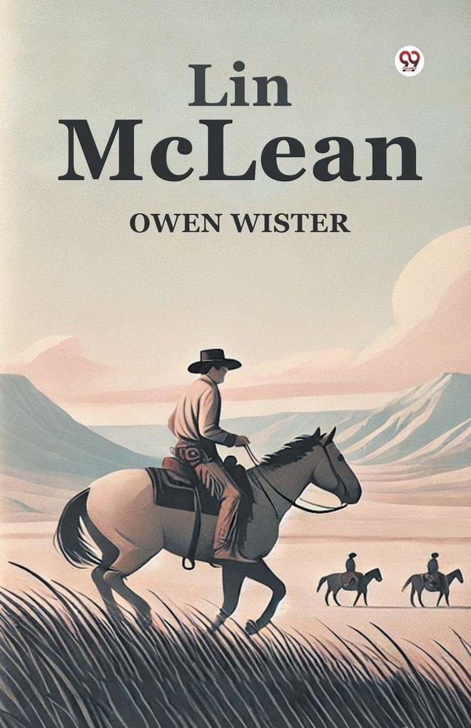 Lin McLean