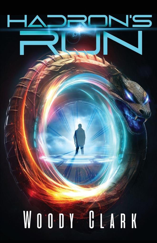 Hadron's Run