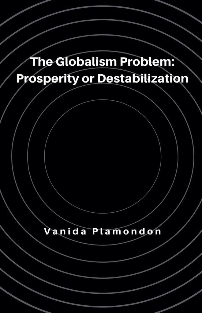 The Globalism Problem