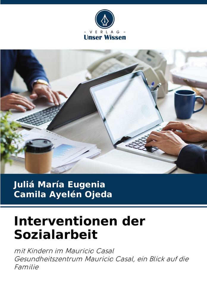 Interventionen der Sozialarbeit