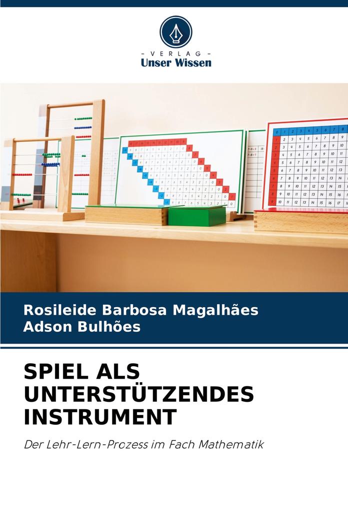 SPIEL ALS UNTERSTÜTZENDES INSTRUMENT