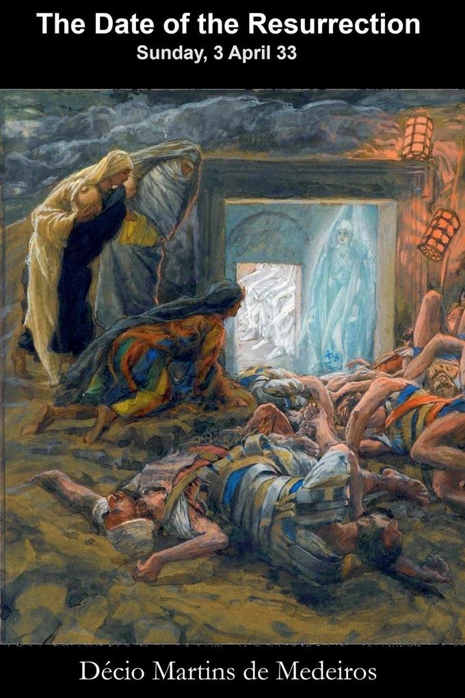 The Date of the Resurrection
