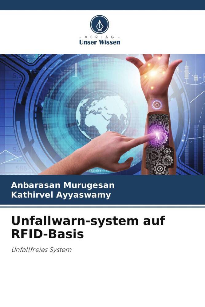 Unfallwarn-system auf RFID-Basis