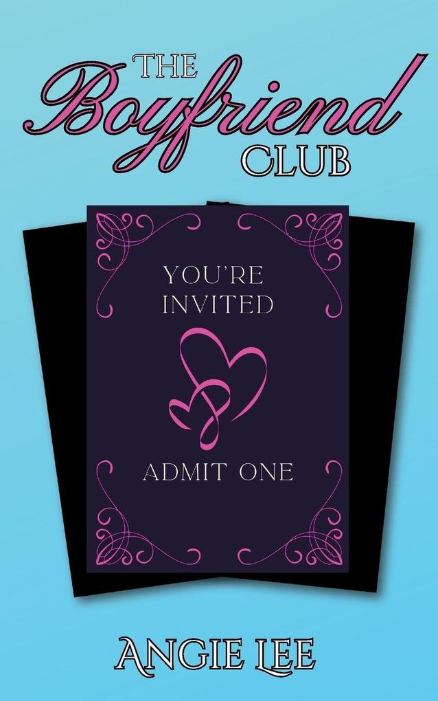 The Boyfriend Club