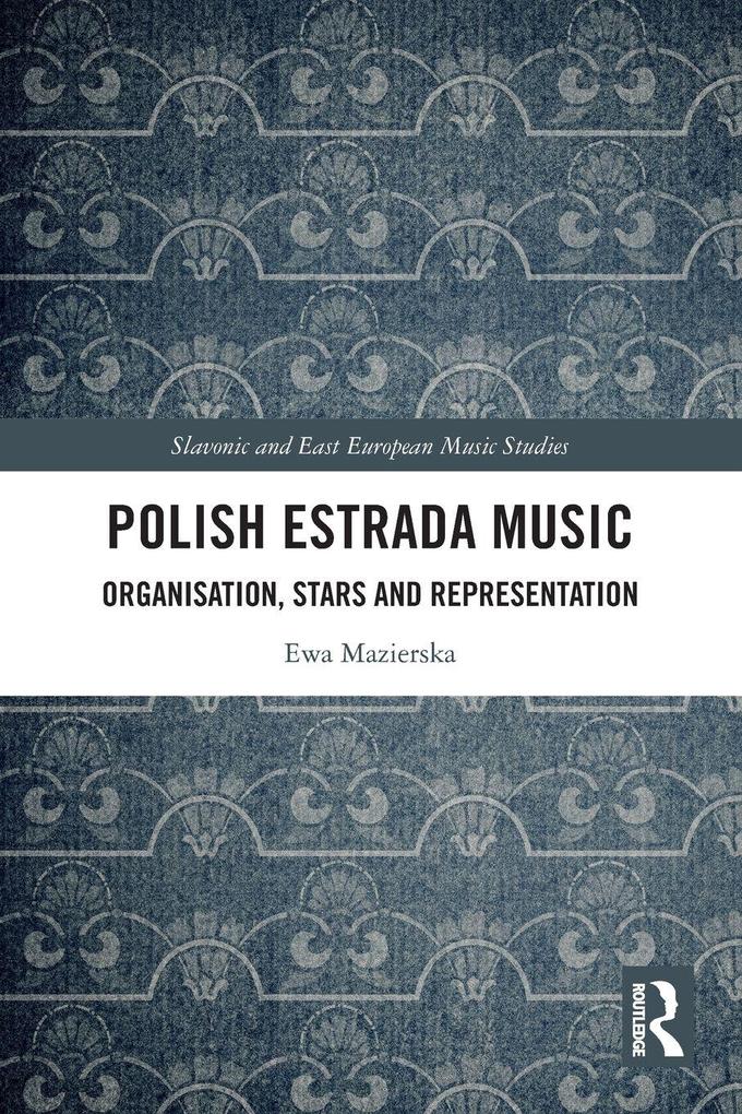 Polish Estrada Music
