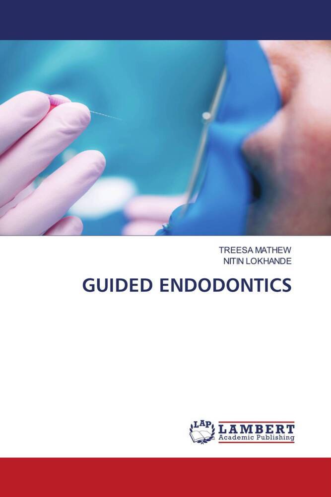 GUIDED ENDODONTICS