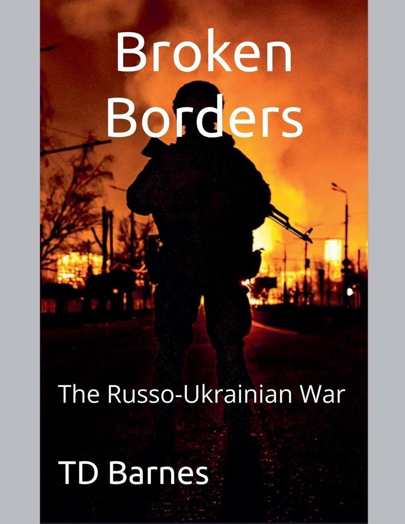 Broken Borders