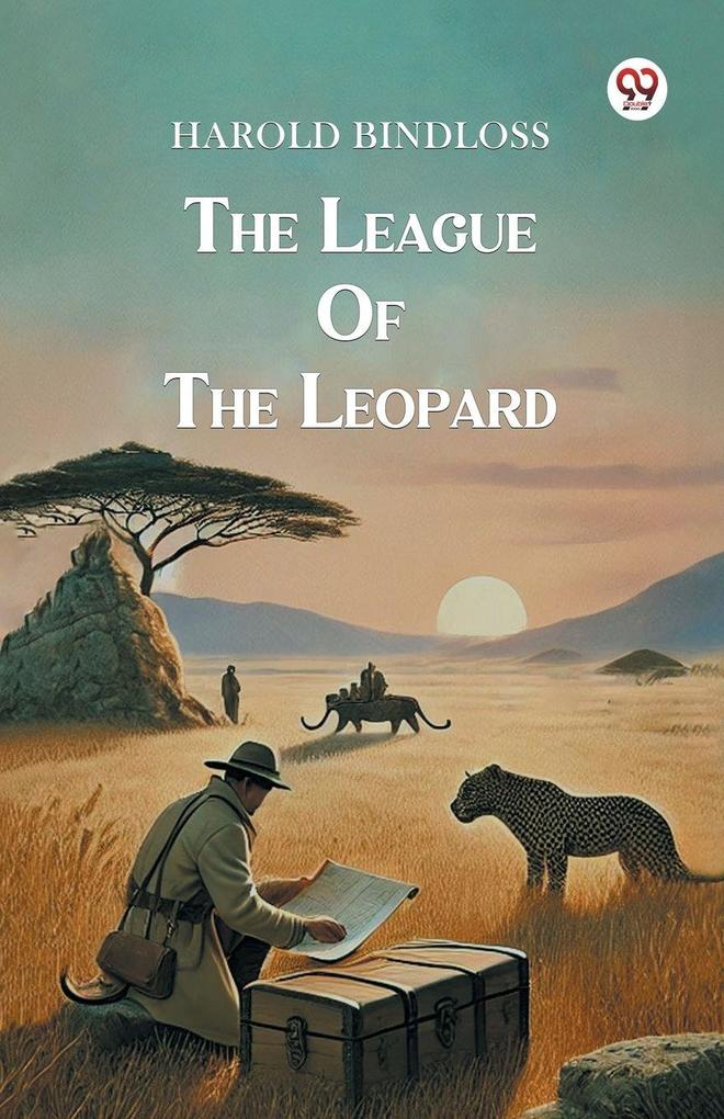The League Of The Leopard