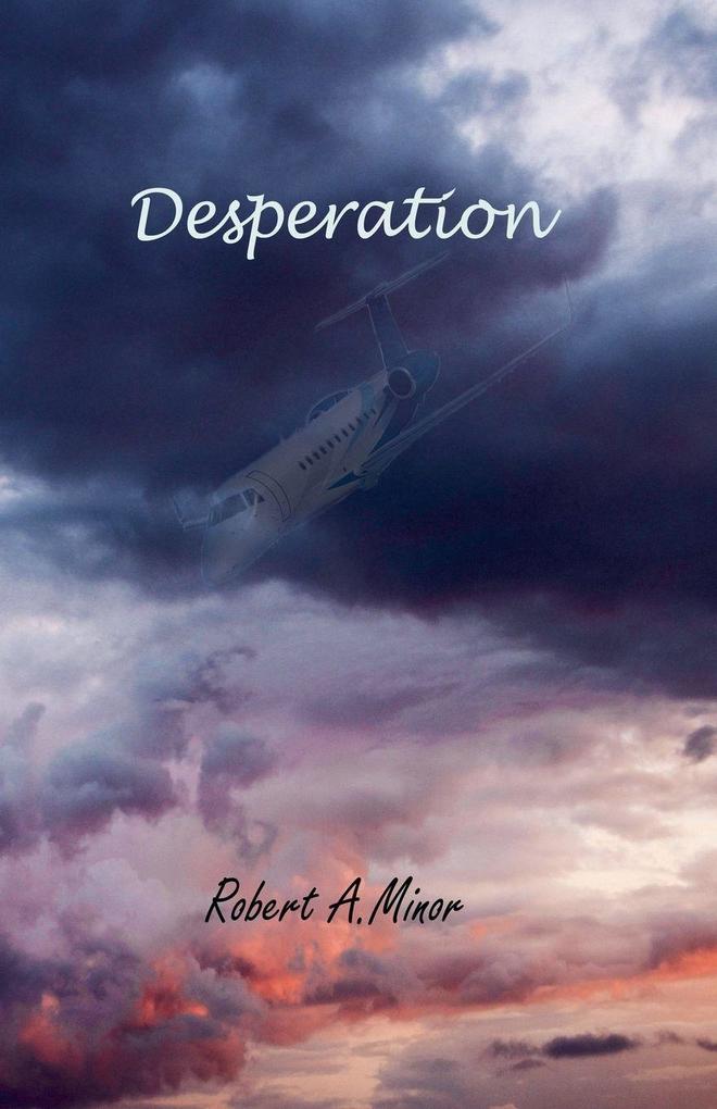 Desperation