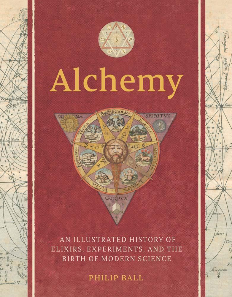 Yale University Press Alchemy