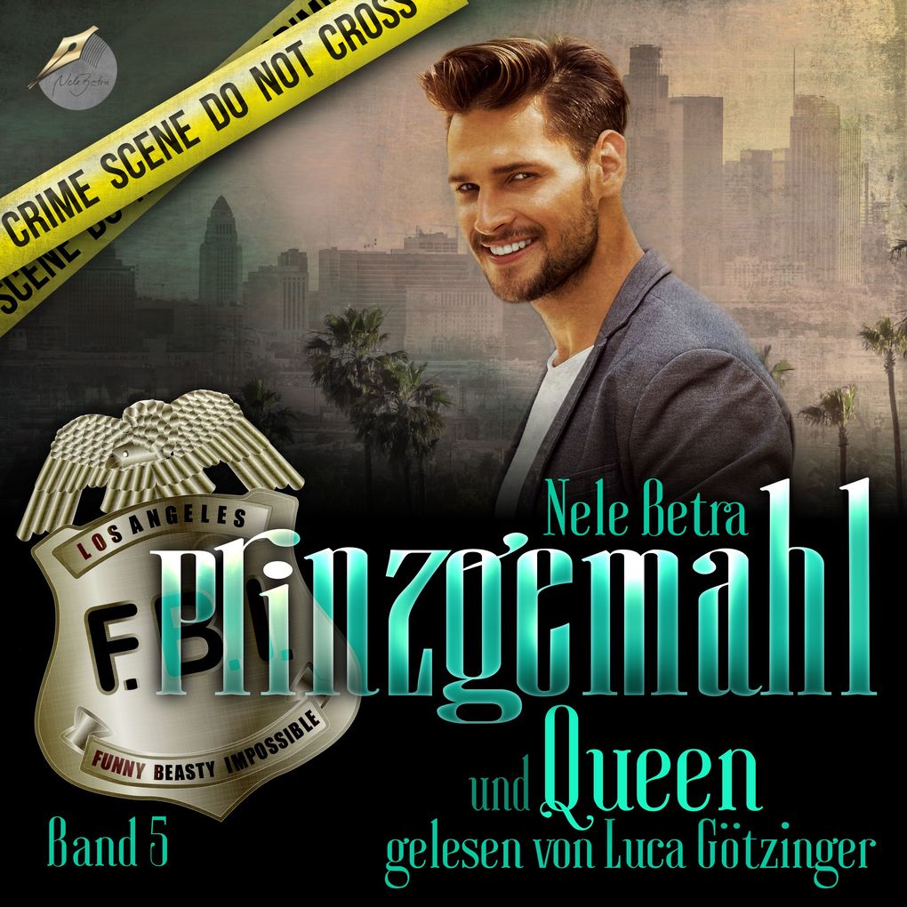 Prinzgemahl und Queen