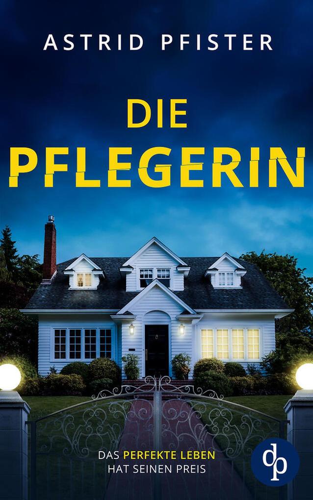 Die Pflegerin