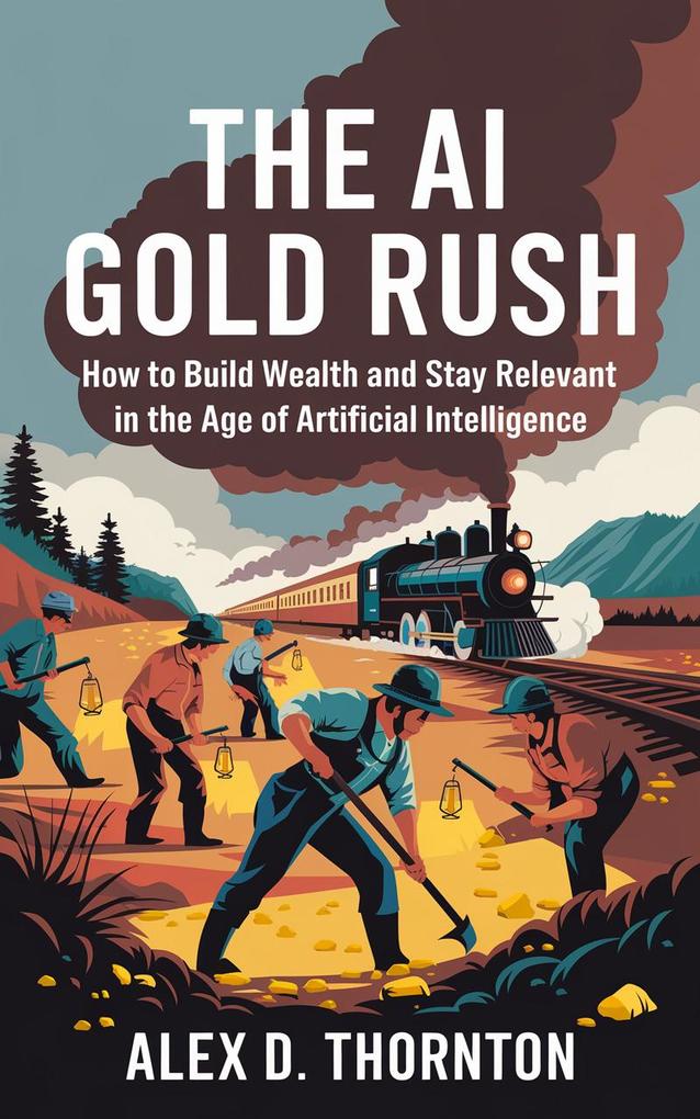 The AI Gold Rush