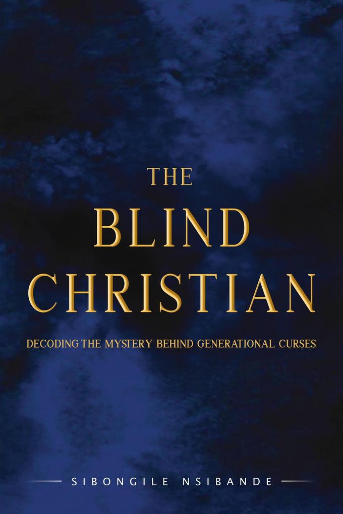 The Blind Christian