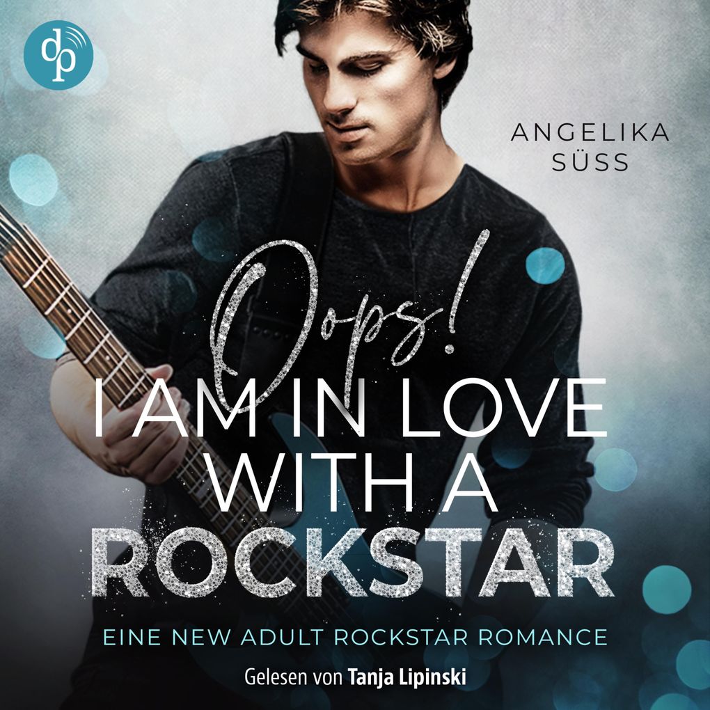 Oops! I am in love with a Rockstar