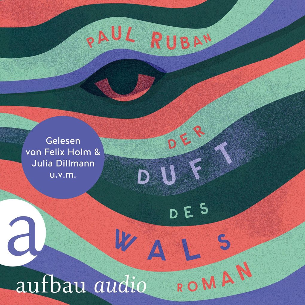 Der Duft des Wals