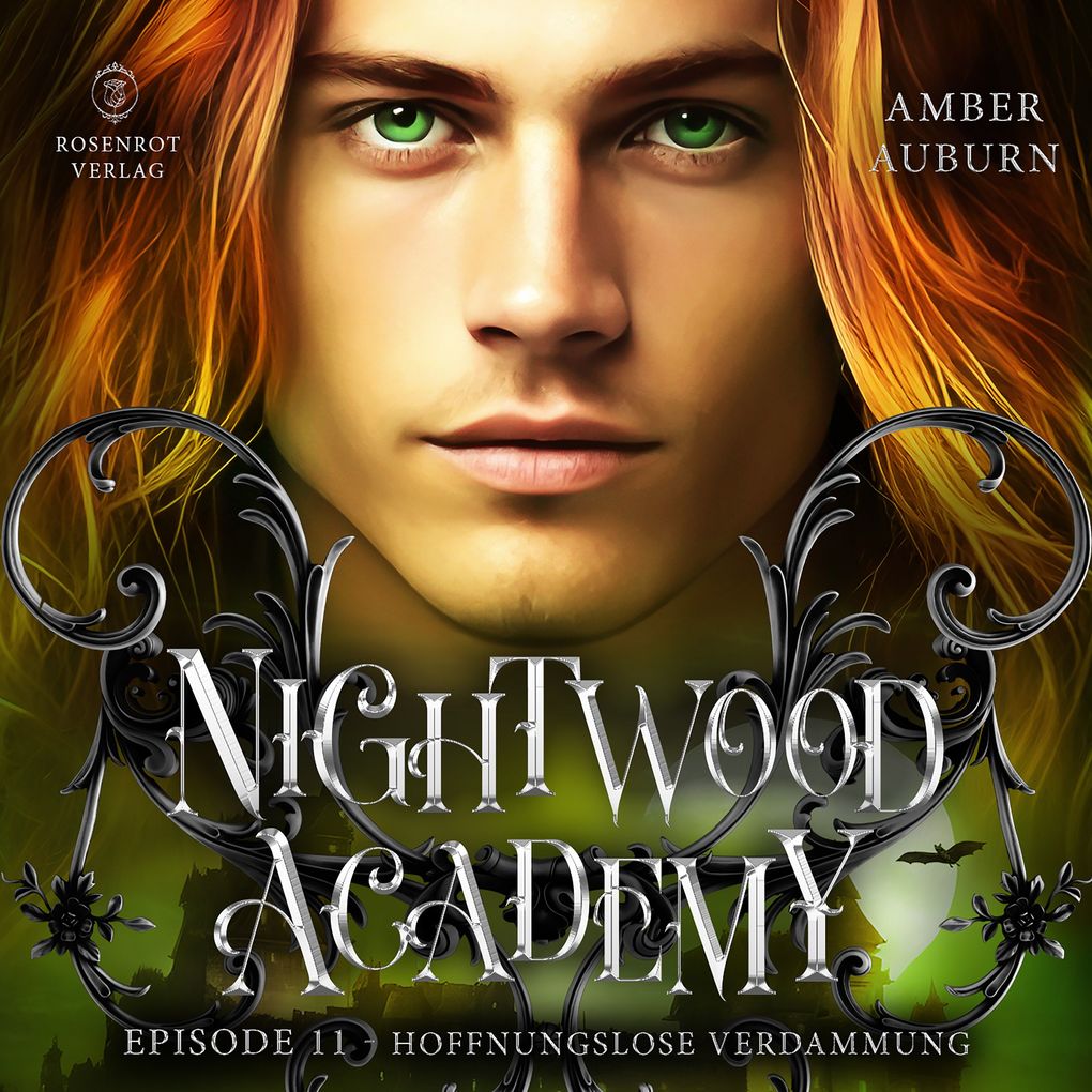 Nightwood Academy Episode 11 - Hoffnungslose Verdammung