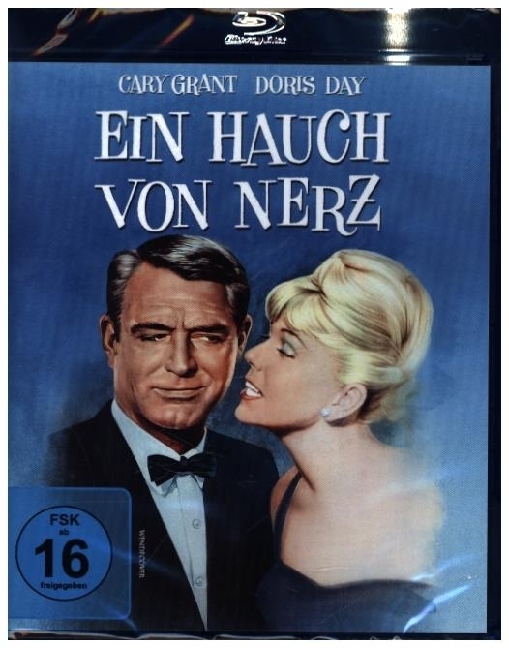 Ein Hauch von Nerz