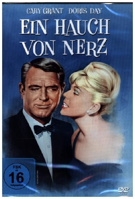 Ein Hauch von Nerz1 DVD (Neuauflage)