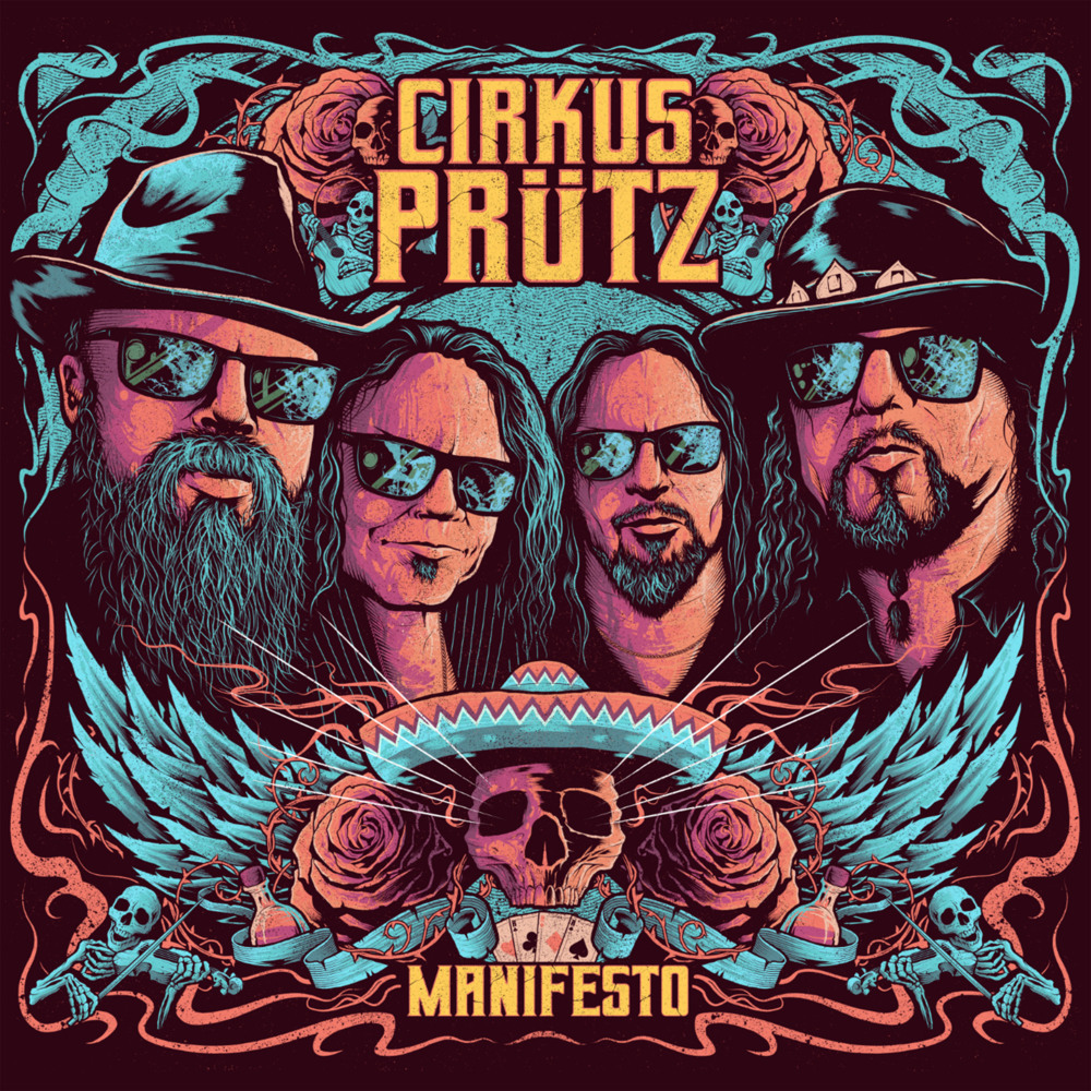 Manifesto (Digipak)