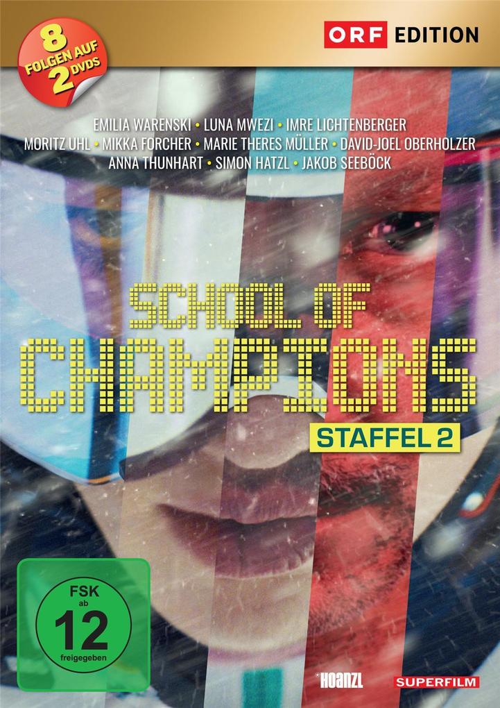 School of Champions