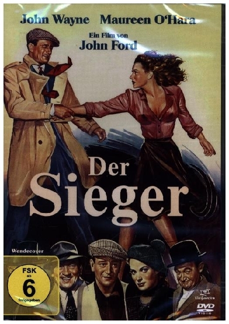 Der Sieger