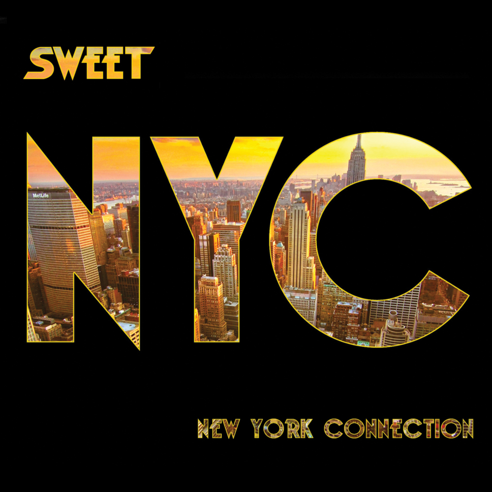 New York Connection (Digipak/Bonustracks)