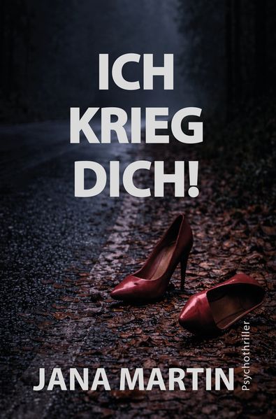 Ich krieg dich!
