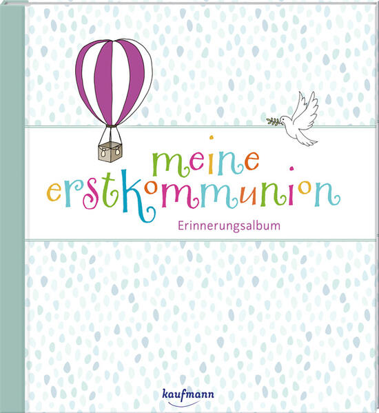 Meine Erstkommunion