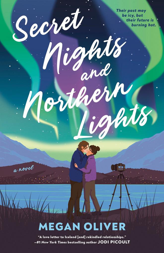 Secret Nights and Northern Lights