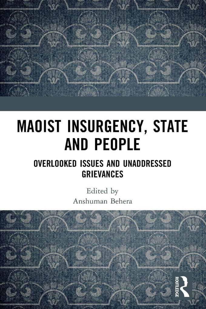 Maoist Insurgency State and People
