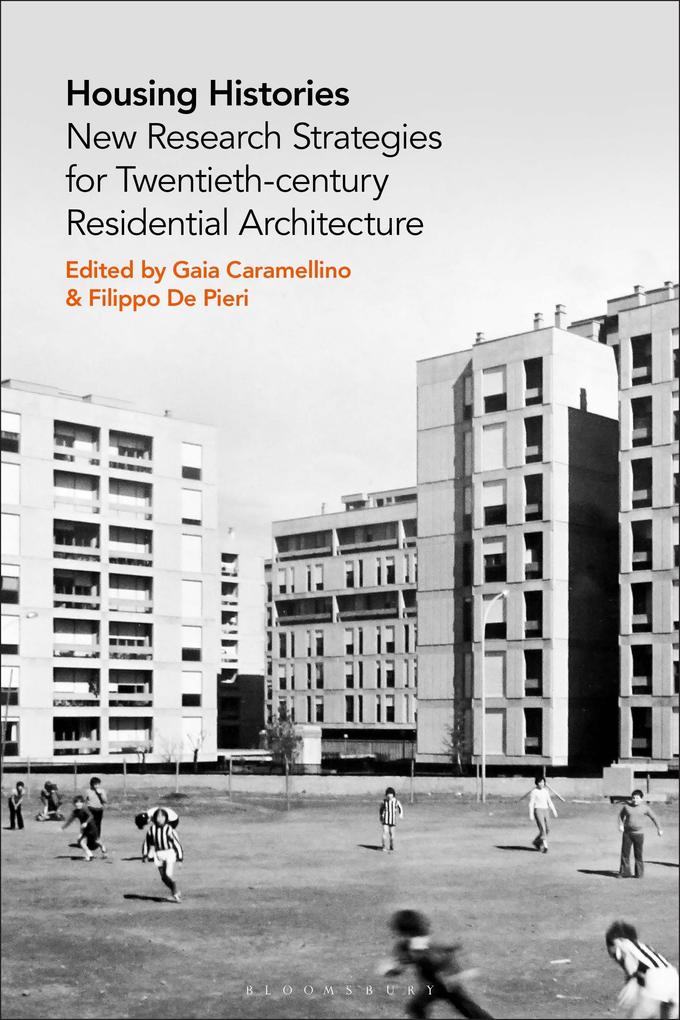 Housing Histories