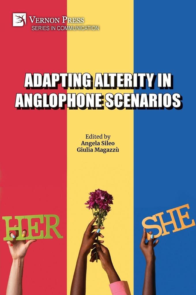 Adapting Alterity in Anglophone Scenarios