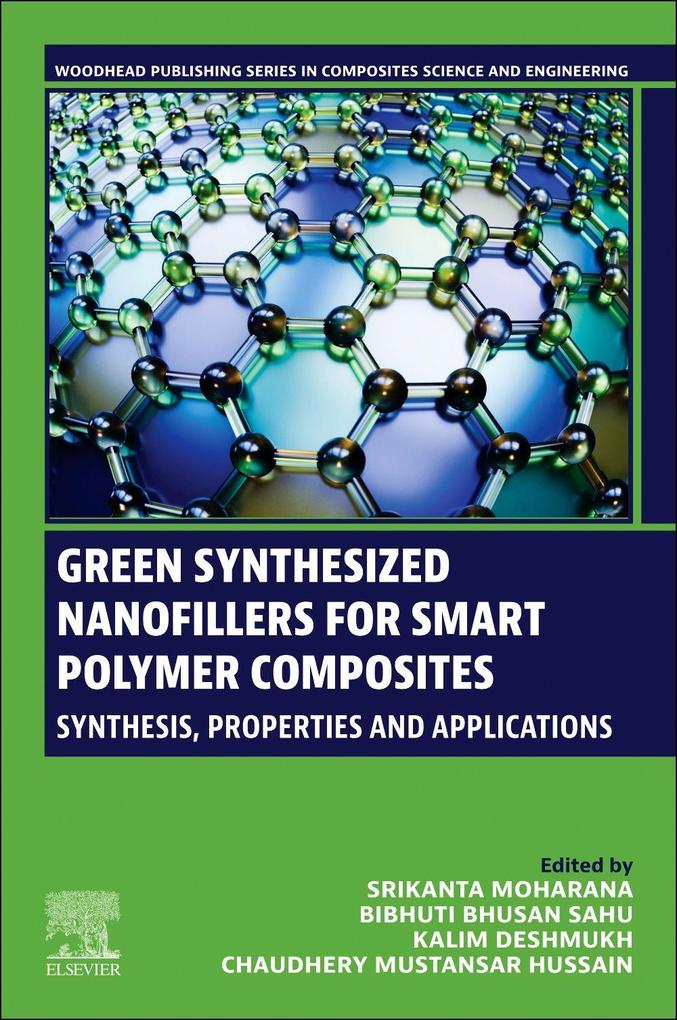 Green Synthesized Nanofillers for Smart Polymer Composites