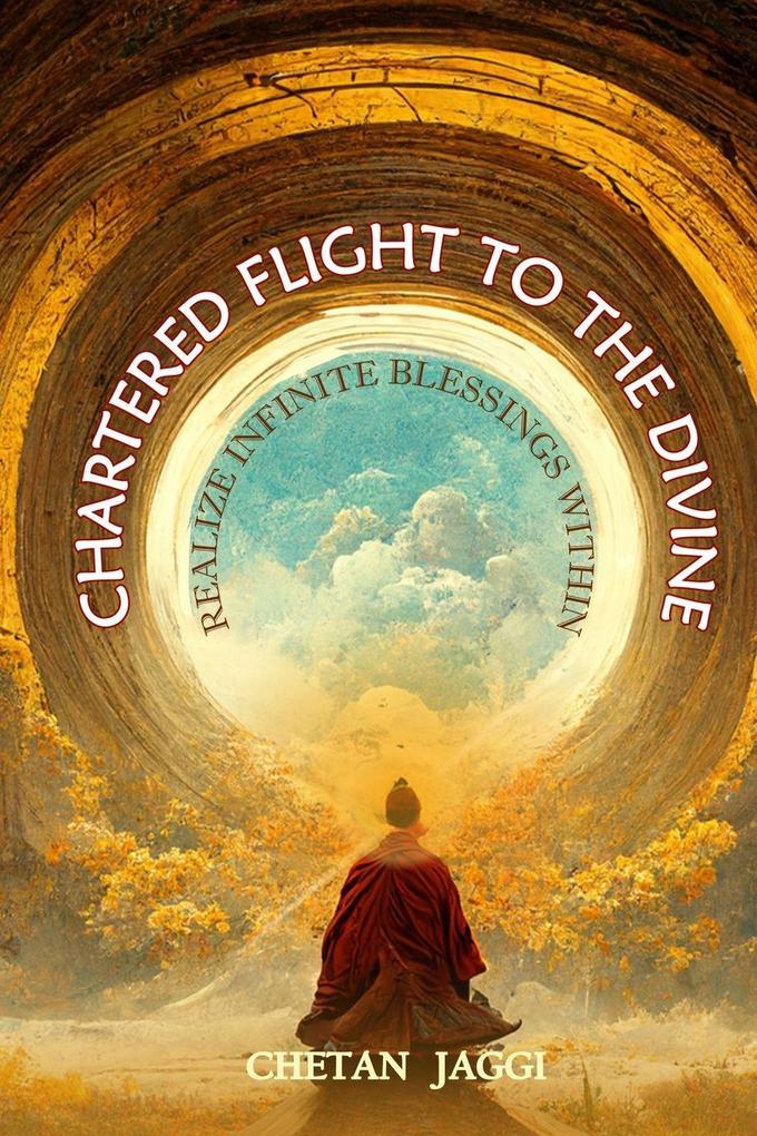 Chartered Flight To The Divine