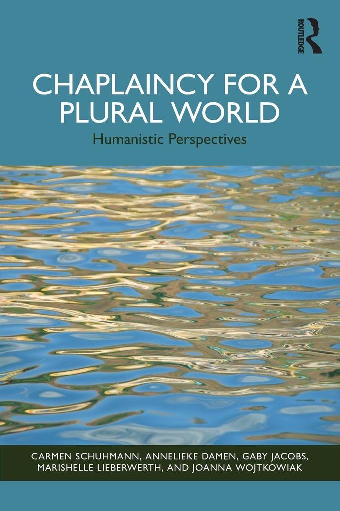 Chaplaincy for a Plural World