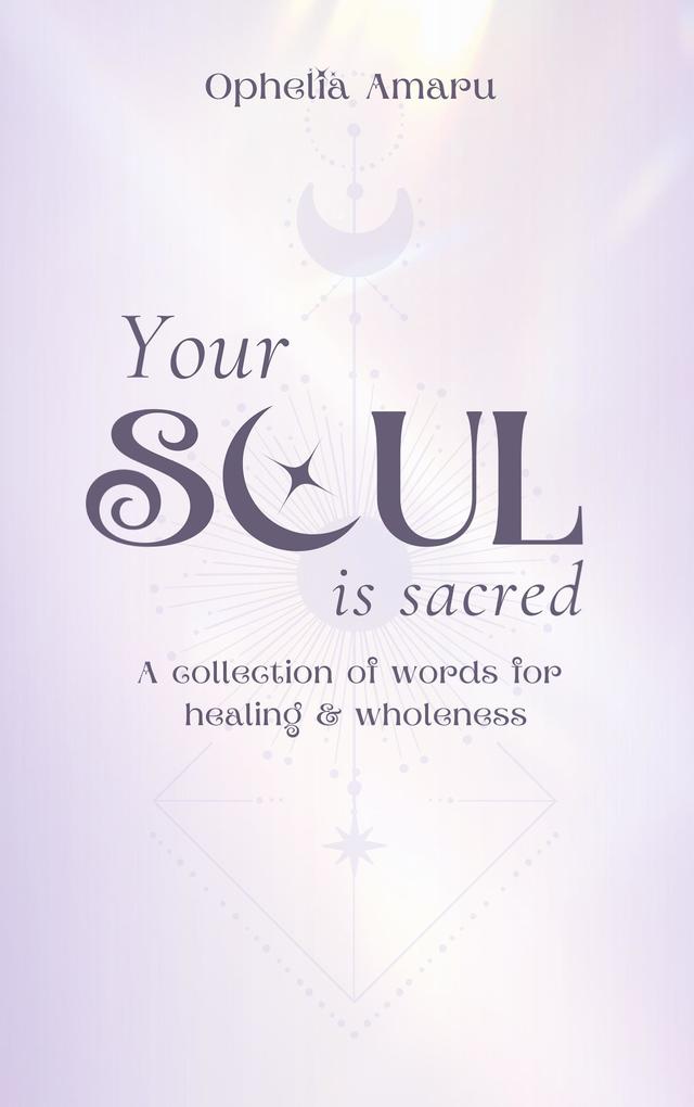 Your Soul is Sacred